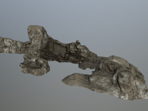 rocks 3D Model