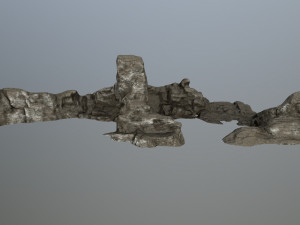 rocks 3D Model