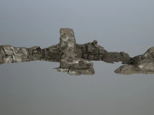 rocks 3D Model