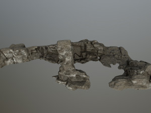 rocks 3D Model