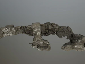rocks 3D Model
