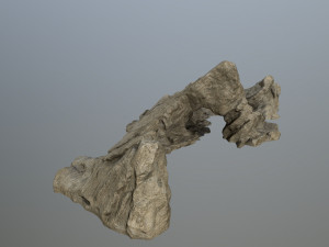 rocks Modèle 3D