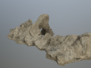 rocks Modèle 3D
