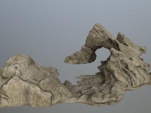 rocks Modèle 3D