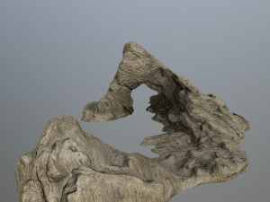 rocks Modèle 3D