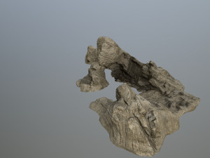 rocks Modèle 3D