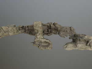 rocks Modèle 3D
