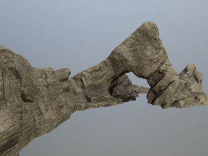 rocks Modèle 3D