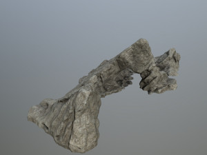 rocks 3D Model