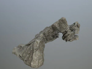 rocks 3D Model