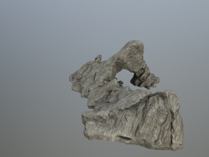 rocks 3D Model