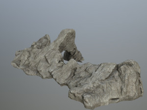 rocks 3D Model