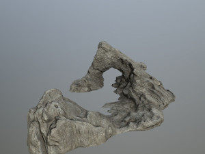 rocks 3D Model