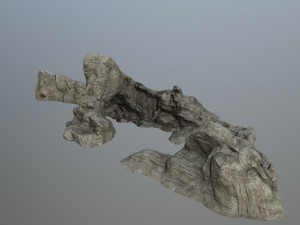 rocks 3D Model
