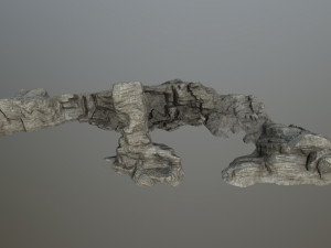 rocks 3D Model