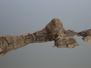 rocks 3D Model