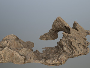 rocks 3D Model