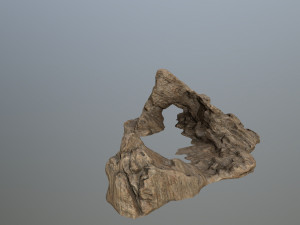 rocks 3D Model