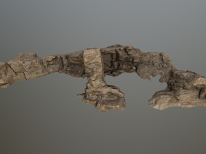 rocks 3D Model