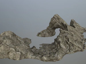 rocks 3D Model