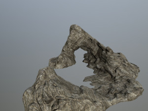 rocks Model 3D
