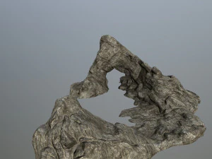 rocks 3D Model