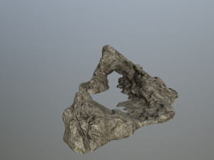 rocks Model 3D
