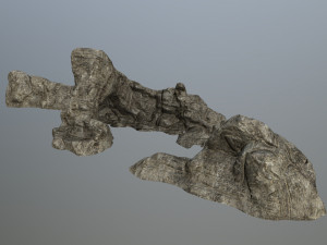 rocks Model 3D