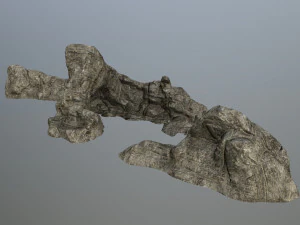 rocks 3D Model