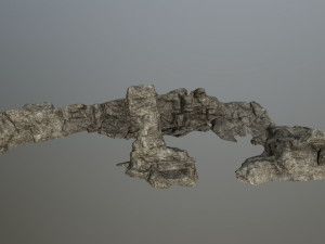 rocks Model 3D