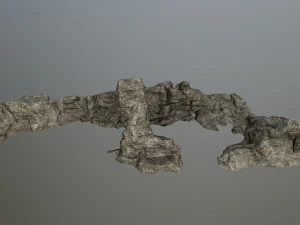 rocks 3D Model