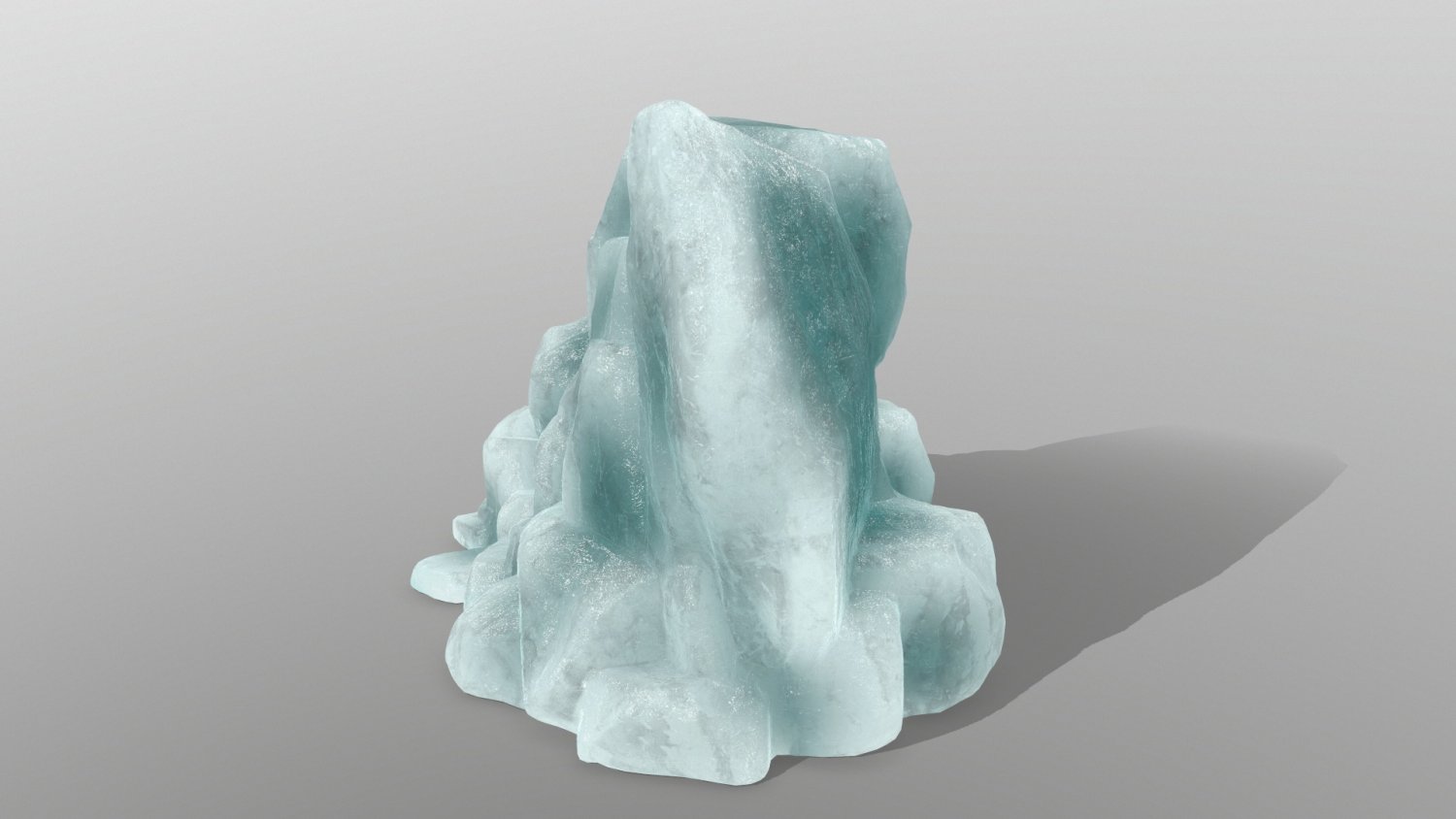 Ice model