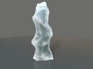 iceberg 3D Модель
