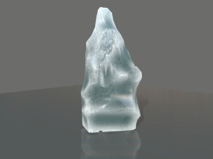 iceberg 3D Модель