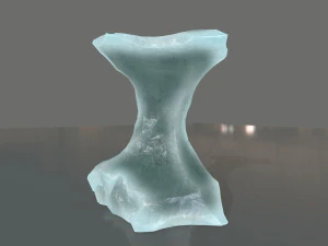 icebergset 1 3D Model