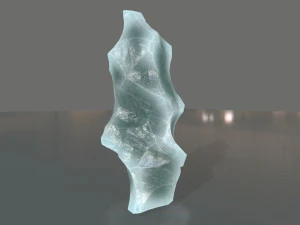 icebergset 1 3D Model