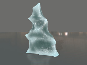 icebergset 1 Modèle 3D