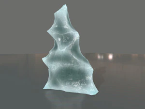 icebergset 1 3D Model