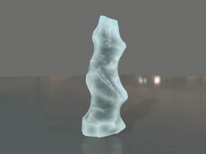 icebergset 1 3D Model
