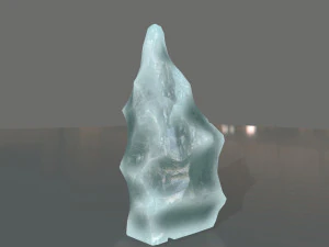 icebergset 1 3D Model