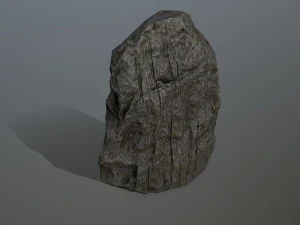 rocks set 3D Model