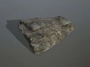 rocks 3D Model