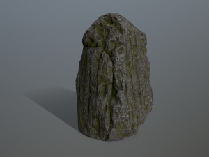 rocks 3Dモデル