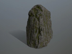 rocks 3D Model
