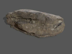 rocks 3D Model