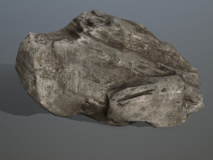 rocks Modello 3D