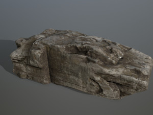 rocks Modello 3D