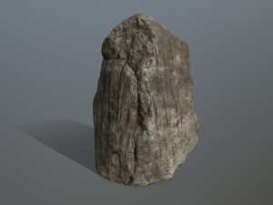 rocks Modello 3D