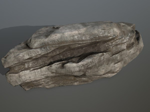 rocks Modello 3D