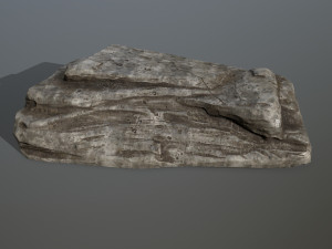 rocks Modello 3D